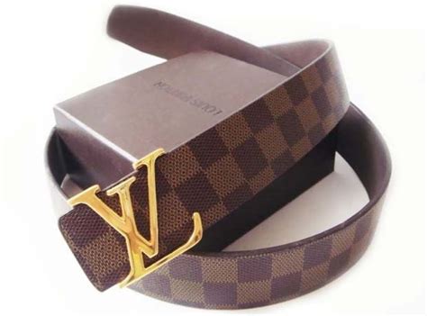 louis vuitton men's belt price philippines